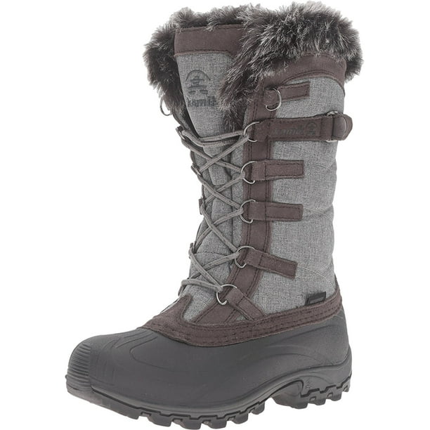 Kamik Womens Snowvalley Boot Kamik Womens Snowvalley Boot